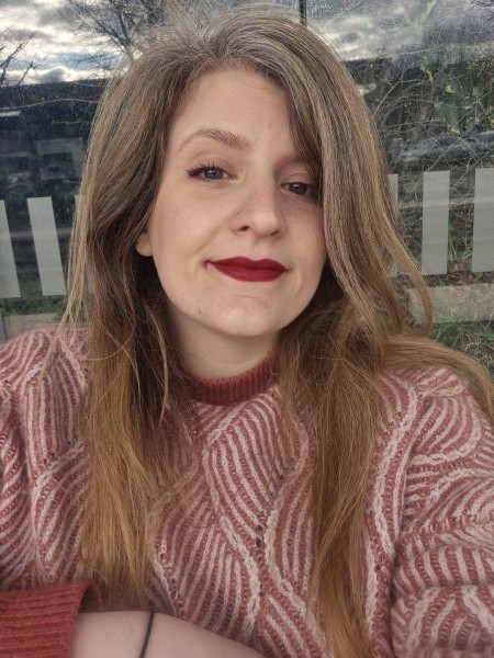 photo de profil Cléo à Caen
