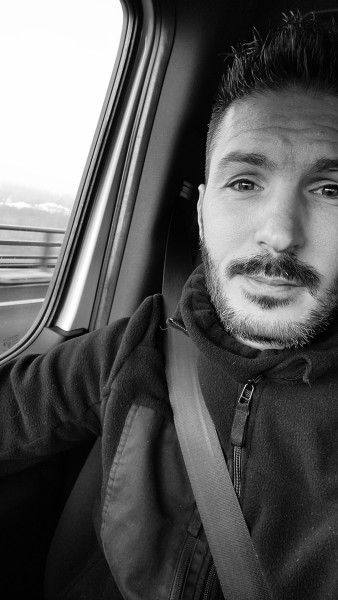 photo de profil Gwenn à Beauvais