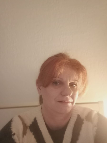 photo de profil Gwenn à Bordeaux