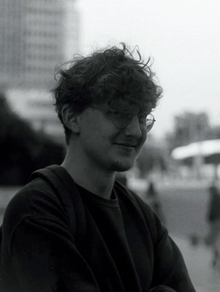 photo de profil François à Reims