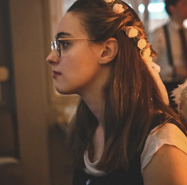 photo de profil Louanne à Reims
