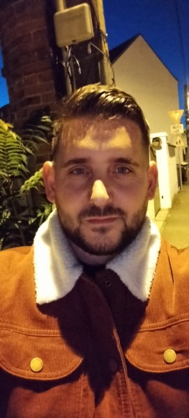 photo de profil Jérémy à Orléans