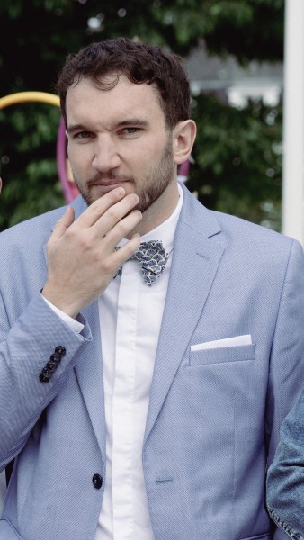 photo de profil Arthur à Evreux