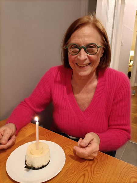 photo de profil Elise à Limoges