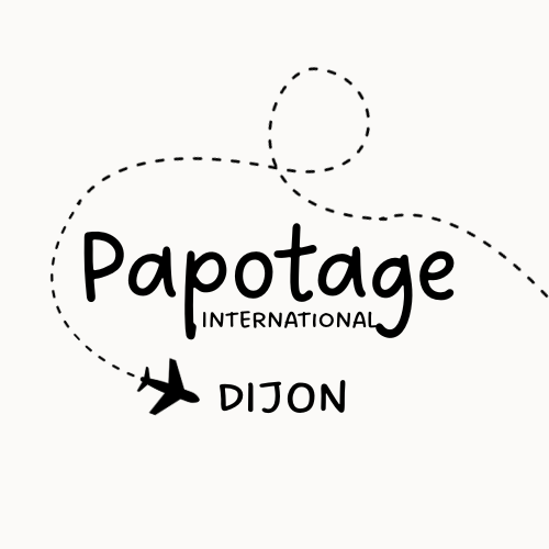 photo de profil Papotage International à Dijon