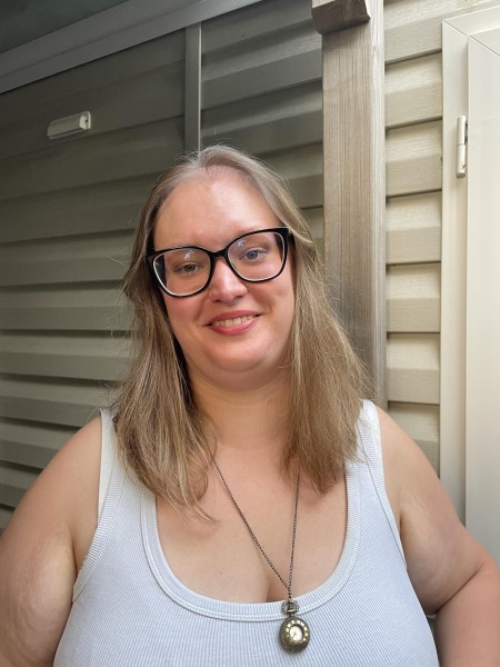photo de profil Laurine à Beauvais
