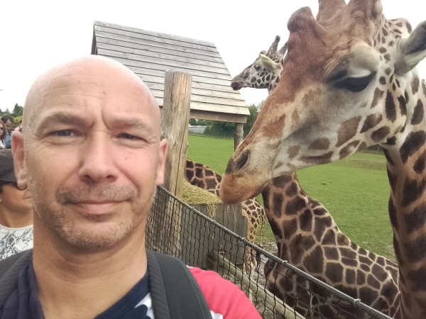 photo de profil Franck à Verson
