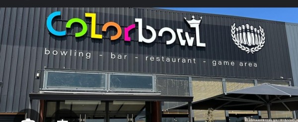 sortie Boire un verre et fléchettes au colorbowl  à Tinqueux 