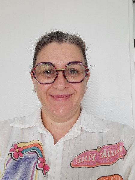 photo profil Virginie