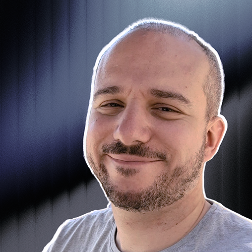 photo de profil Florian à BREST