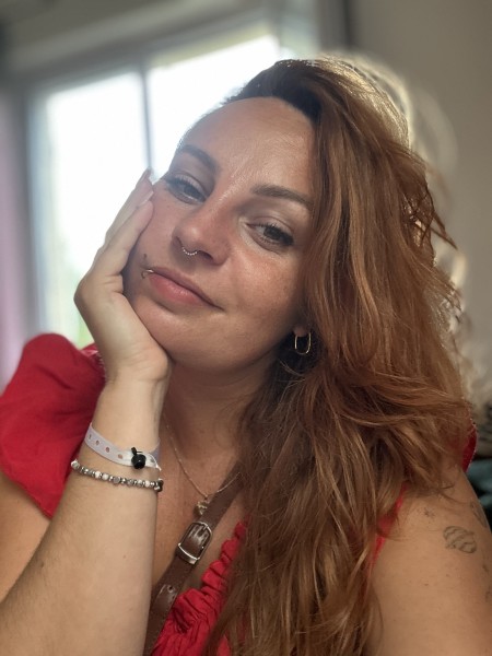 photo de profil Léa à Mondeville