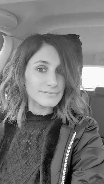photo de profil Christelle à Amiens