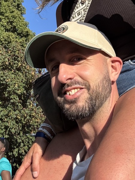photo de profil Yoann à Caen