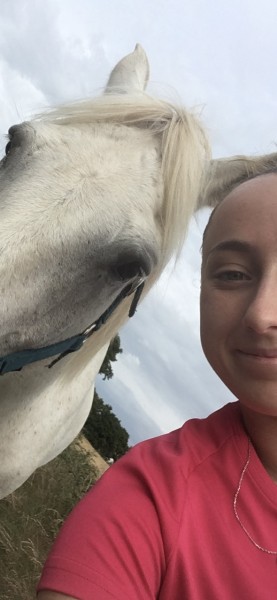 photo de profil Maud à Rennes