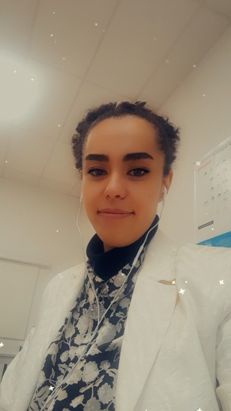Lina, organisateur de la sortie Impérial  à Annecy