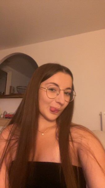 photo de profil Laura à Le Havre