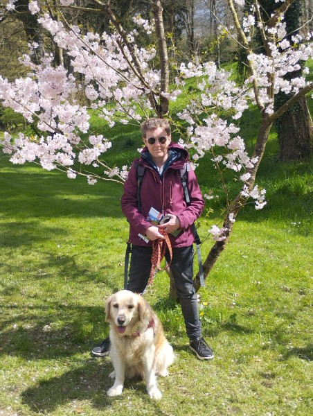 photo de profil Kat à Le mans