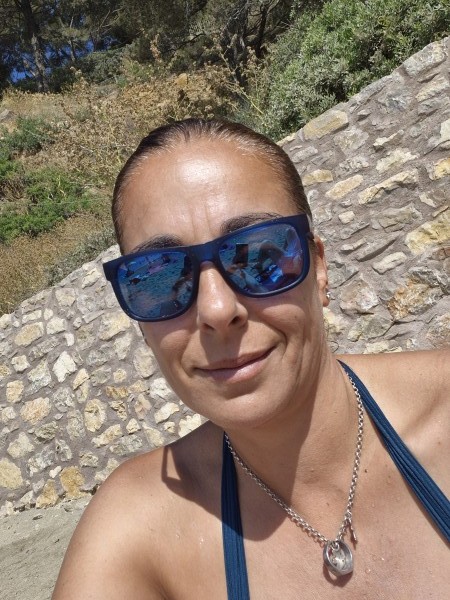 photo de profil Anne sophie à Toulon