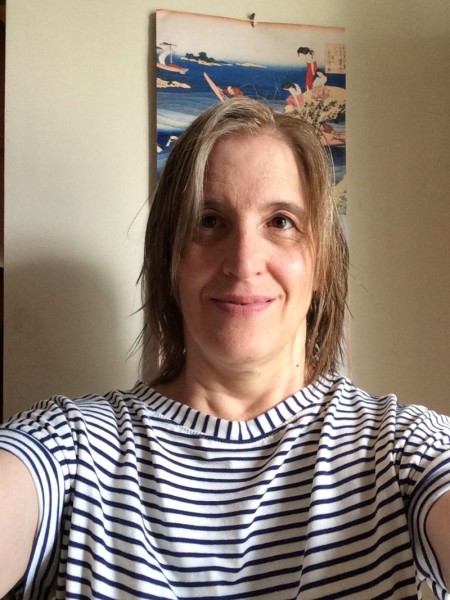 photo de profil Dominique à ORLEANS