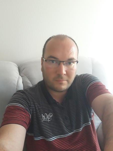 photo de profil Guillaume à Beauvais