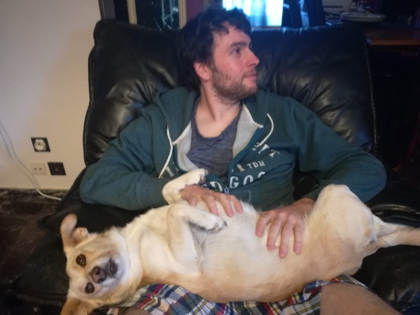 photo de profil Alex à Besançon