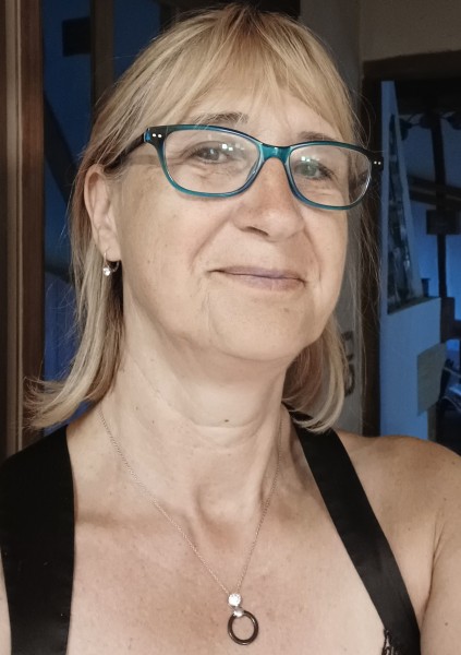 photo de profil Catherine à Evreux