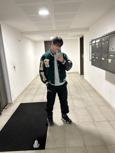 photo de profil Hakim à Bordeaux