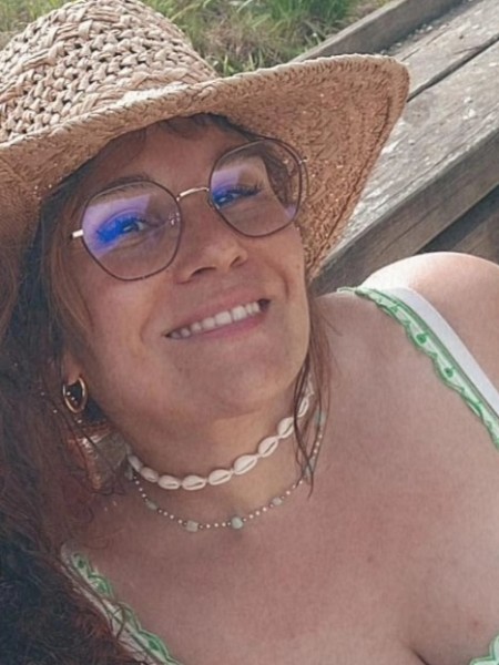 photo de profil Audrey baudry à Le mans
