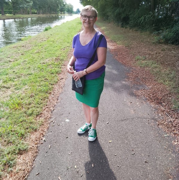photo de profil Veronique à AMIENS