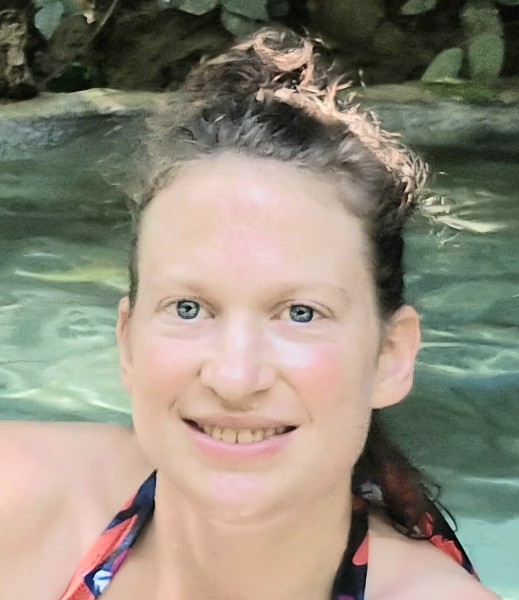 photo de profil Maëll à Nice