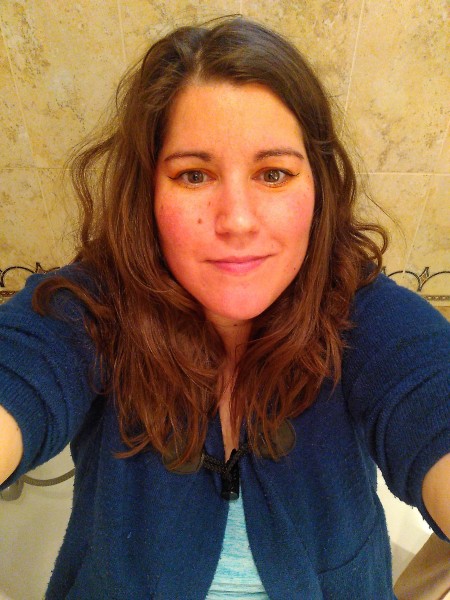 photo de profil Pauline à Lyon