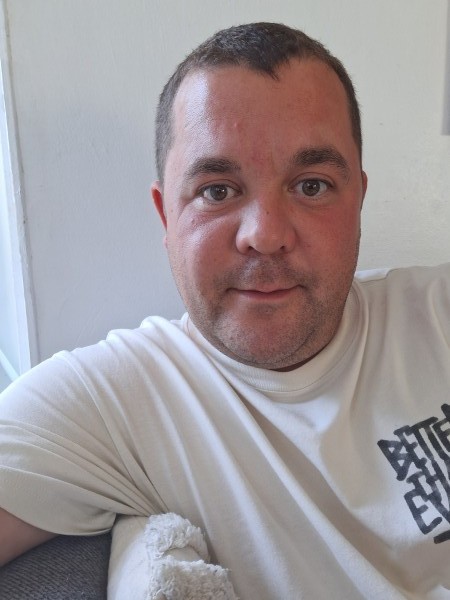 photo de profil Benjamin à CAMON