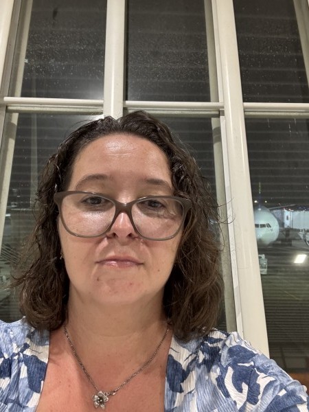 photo de profil Anne à Evreux