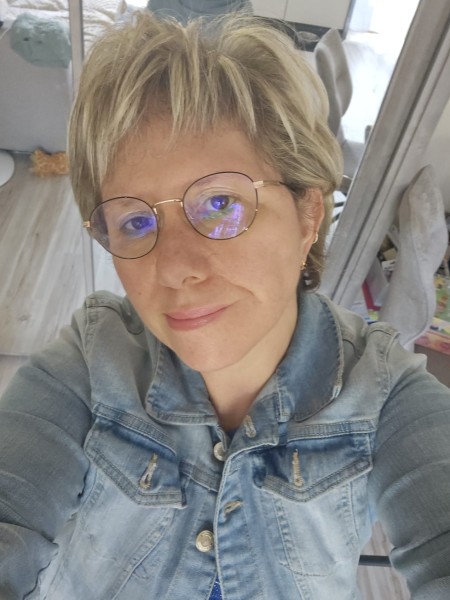 photo de profil Carine à Beauvais