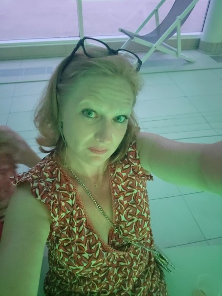 photo de profil Coralie à Amiens