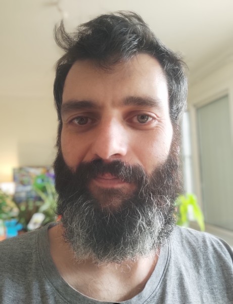 photo de profil Gaëtan à Brest