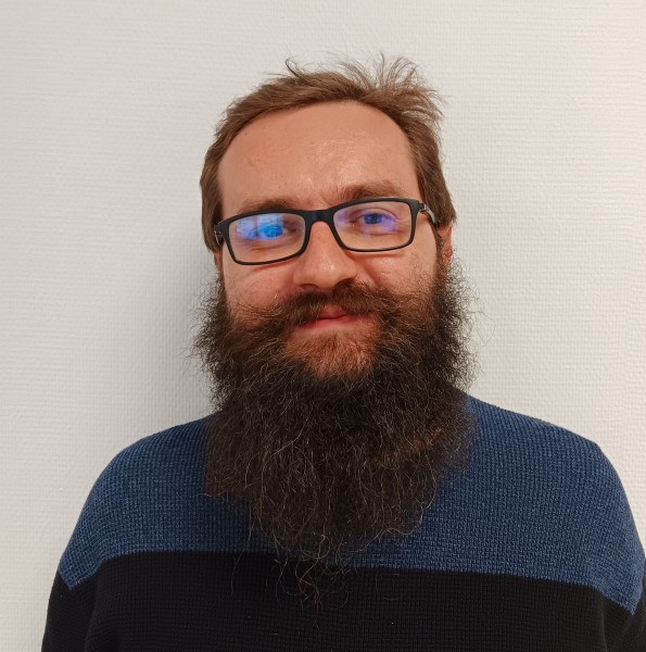 photo de profil Simon à Nancy