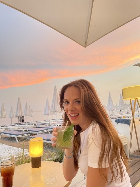 photo de profil Margot à Six-Fours-les-Plages