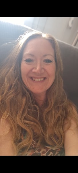 photo de profil Audrey à Amiens