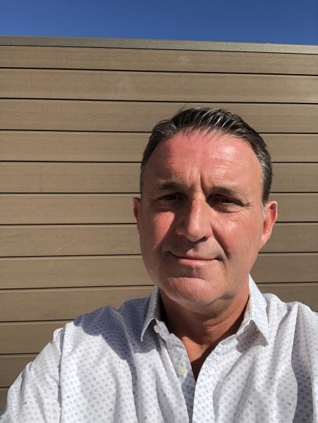 photo de profil Olivier à Tinqueux