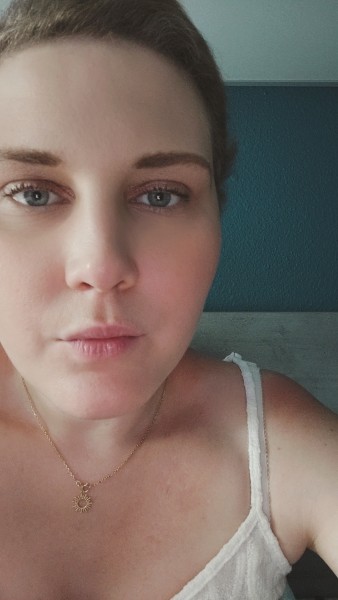photo de profil Naëlle Lherbet à Orléans