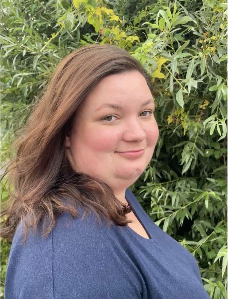 photo de profil Emma à Caen