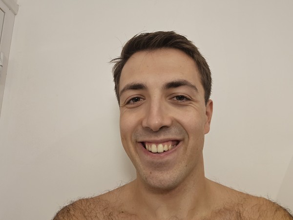 Joseph-Antoine, organisateur de la sortie Karaoké l'Entrepôt- Entrepôtes à Rouen