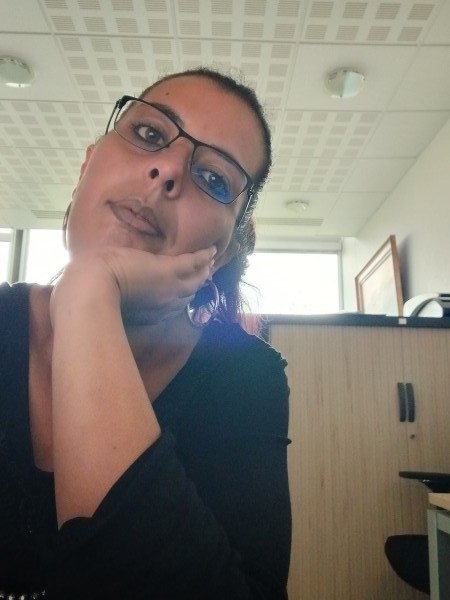 photo de profil Sana à Rouen