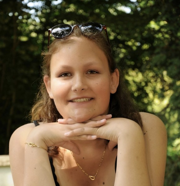 photo de profil Kélie à Caen