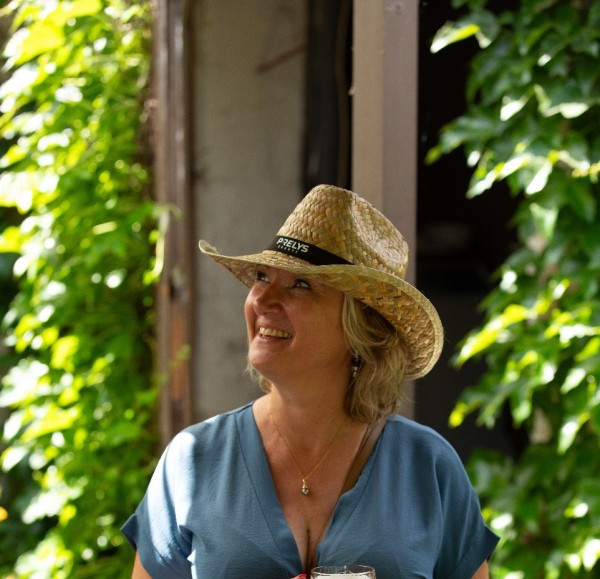 photo de profil Virginie à Tours
