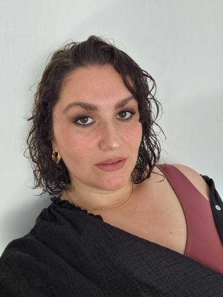 photo de profil Oriane à Bordeaux