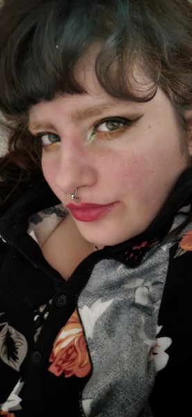 photo de profil Mae à Reims