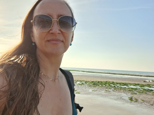 photo de profil Sabine à Rouen