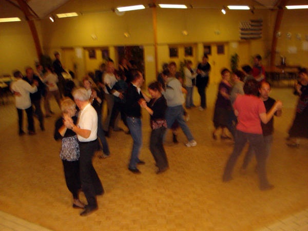 sortie Fest-noz (bal folk) à Saint Sébastien de Morsent à Saint-Sébastien-de-Morsent